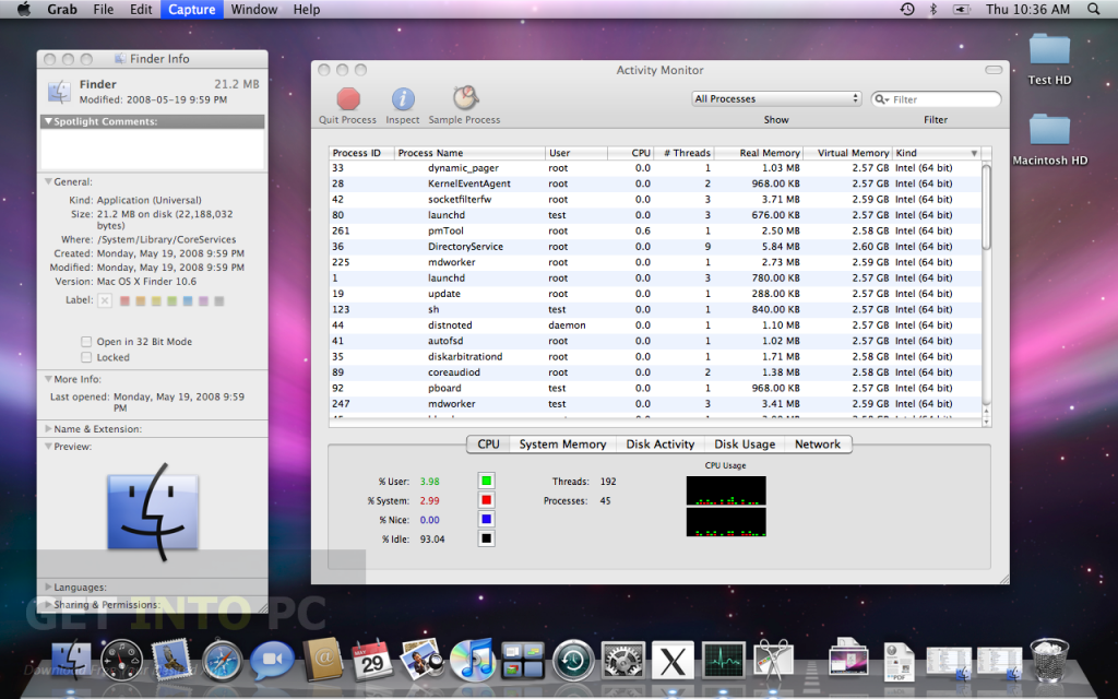 Download Mac Os X 9.2 Free